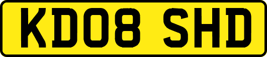 KD08SHD