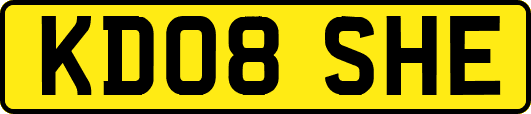 KD08SHE