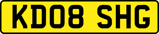 KD08SHG