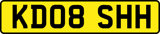KD08SHH