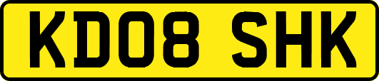 KD08SHK