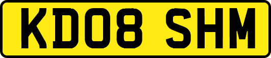 KD08SHM