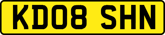 KD08SHN
