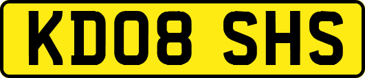 KD08SHS