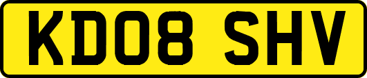 KD08SHV