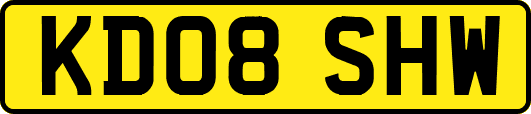 KD08SHW