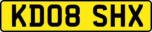KD08SHX