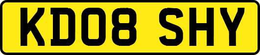 KD08SHY