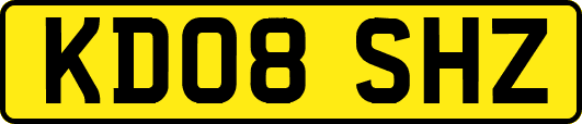 KD08SHZ
