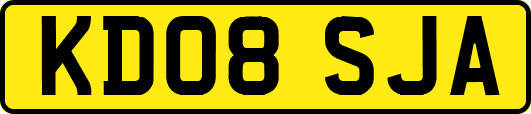 KD08SJA