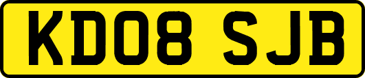 KD08SJB
