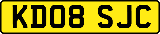 KD08SJC