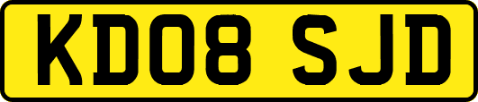 KD08SJD