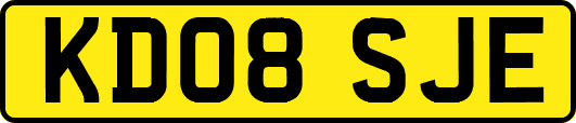KD08SJE