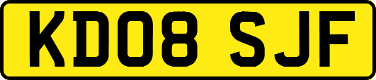 KD08SJF
