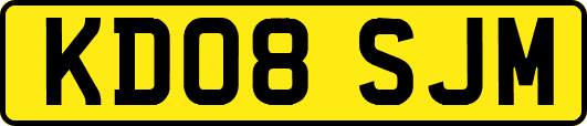 KD08SJM