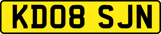 KD08SJN