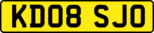 KD08SJO