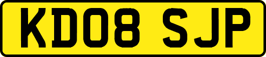 KD08SJP