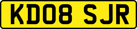 KD08SJR
