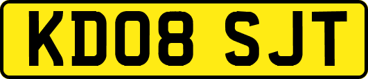 KD08SJT