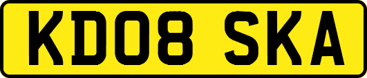 KD08SKA