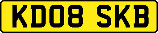 KD08SKB