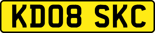 KD08SKC