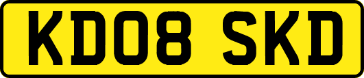 KD08SKD