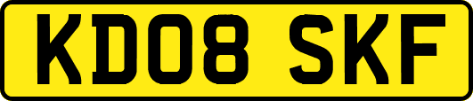 KD08SKF