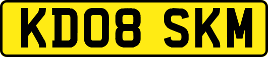 KD08SKM