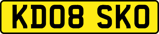 KD08SKO