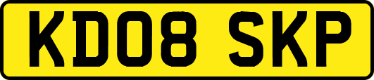KD08SKP