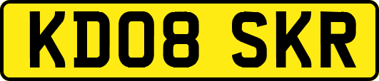 KD08SKR