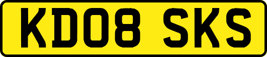 KD08SKS