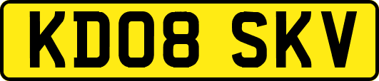 KD08SKV