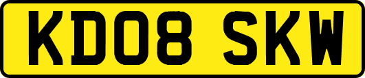 KD08SKW