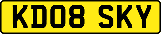 KD08SKY