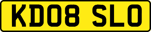 KD08SLO