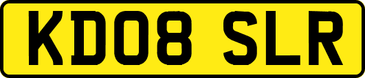 KD08SLR