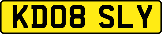 KD08SLY