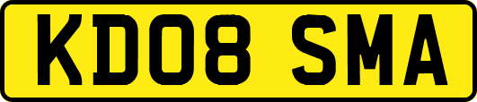 KD08SMA