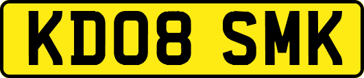 KD08SMK