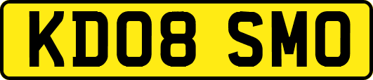 KD08SMO