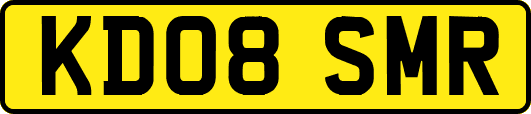 KD08SMR