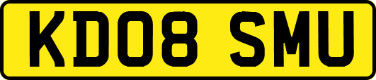 KD08SMU