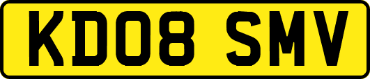 KD08SMV