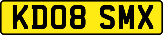 KD08SMX