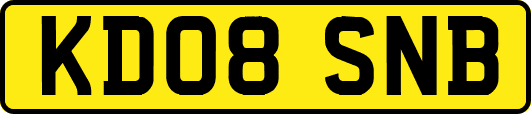 KD08SNB