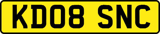 KD08SNC